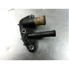 111Q022 Heater Fitting From 2014 Subaru Impreza  2.0